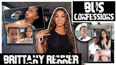 the fan bus midget|BRITTANY RENNER Reacts To Baby Alien On The Fan Bus” I .